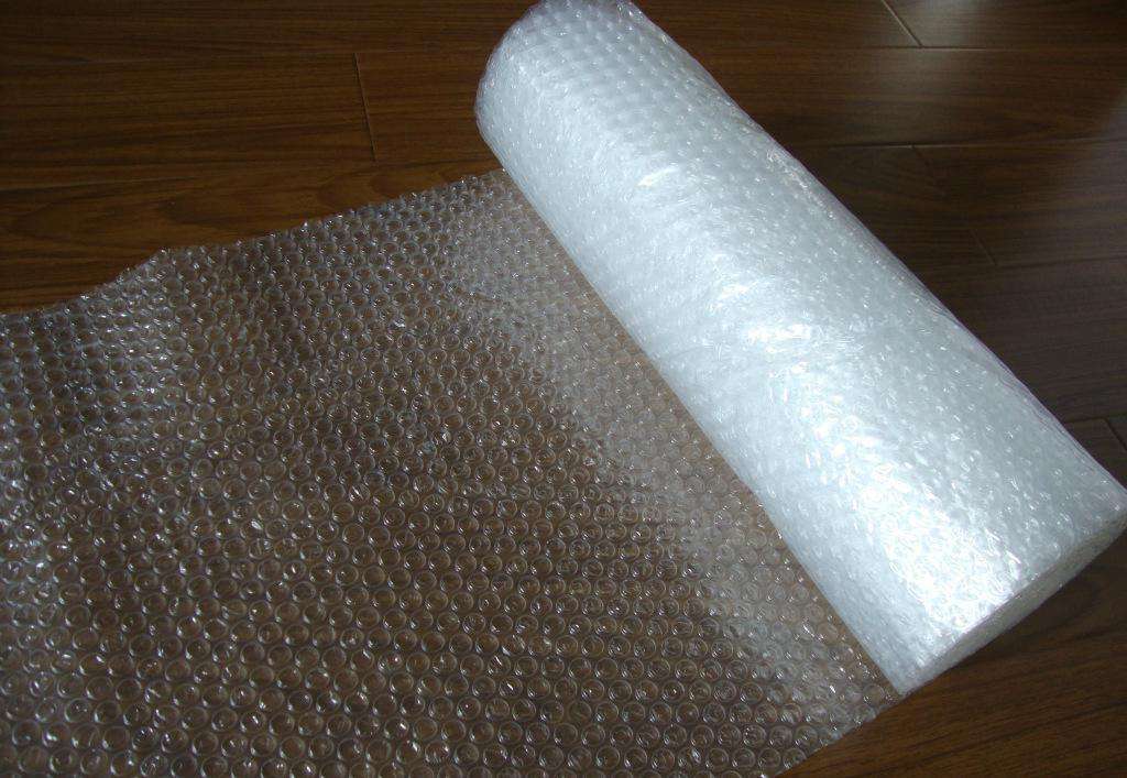 在夏天，氣泡膜生產車間該如何降溫呢？